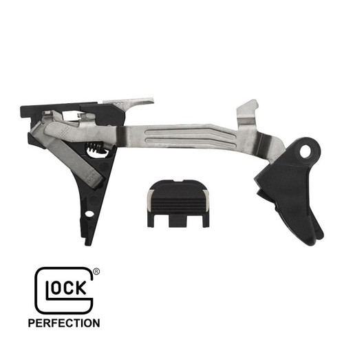 GLOCK Performance Trigger with Gen 5 Slide Cover Plate