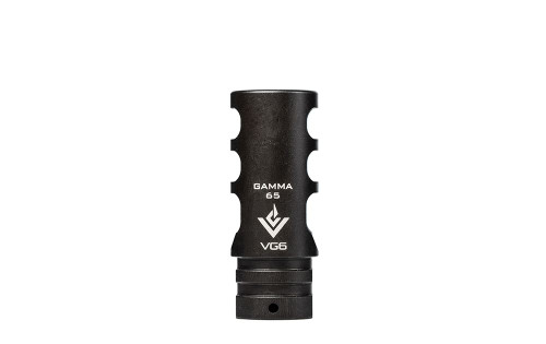 Aero Precision APVG100016A VG6 Gamma 6.5 Creedmoor 6.5 Grendel 6.8mm Rem SPC 5/8"-24 tpi 2.21" Black Nitride Stainless Steel Aero Precision APVG100016A VG6 Gamma 6.5 Creedmoor 6.5 Grendel 6.8mm Rem SPC 5/8"-24 tpi 2.21" Black Nitride Stainless Steel