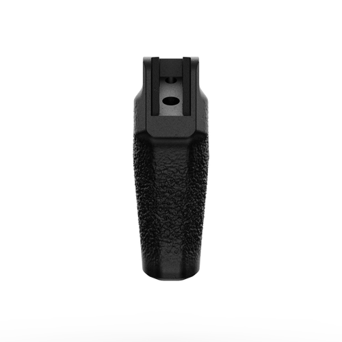 Edgar Sherman Design Pebble Grip - Pistol Grip, Fine Texture, Black Edgar Sherman Design Pebble Grip - Pistol Grip, Fine Texture, Black
