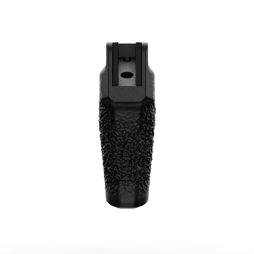Edgar Sherman Design Pebble Grip - Pistol Grip, Course Texture, Black Edgar Sherman Design Pebble Grip - Pistol Grip, Course Texture, Black