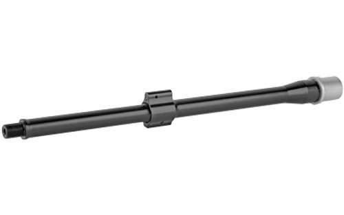 Ballistic Advantage, Performance Series, 556NATO, 13.7" Barrel, Black Finish, Lo Pro Gas Block, Carbine Length Gas System, Fits AR15