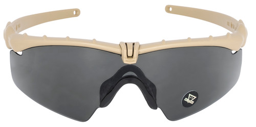 Oakley Standard Issue Ballistic M Frame 