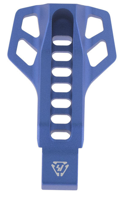 Strike Industries - Cobra Billet Aluminum Trigger Guard Strike Industries - Cobra Billet Aluminum Trigger Guard