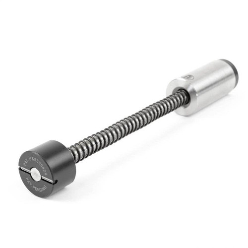 Armaspec SMB Buffer Tube Kit Gen 3 - Sound Mitigation Buffer-AR10, Fits AR-10, Stainless Steel Construction Armaspec SMB Buffer Tube Kit Gen 3 - Sound Mitigation Buffer-AR10, Fits AR-10, Stainless Steel Construction