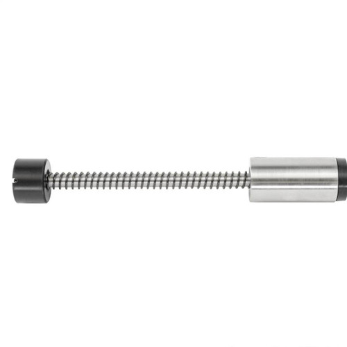 Armaspec SMB Buffer Tube Kit Gen 3 - Sound Mitigation Buffer-AR10, Fits AR-10, Stainless Steel Construction Armaspec SMB Buffer Tube Kit Gen 3 - Sound Mitigation Buffer-AR10, Fits AR-10, Stainless Steel Construction