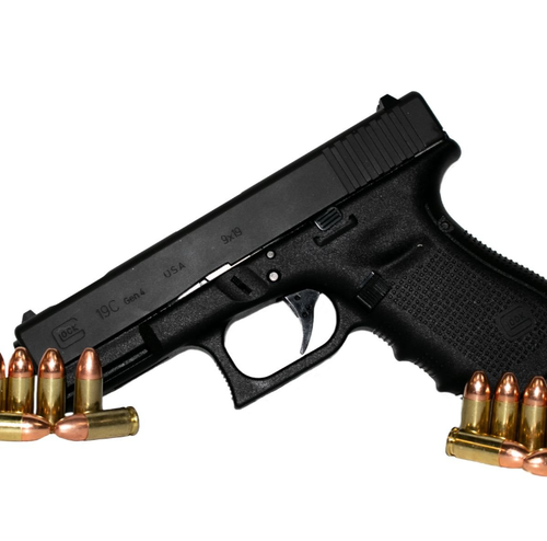 Elftmann Tactical Elf Glock Trigger - For GLOCK Gen 1-4, Black Trigger Shoe Elftmann Tactical Elf Glock Trigger - For GLOCK Gen 1-4, Black Trigger Shoe