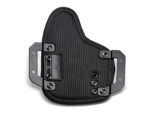 Adaptive Tactical HOFTAC OmniCarry Multi-Fit OWB Holster - Left Hand, Black Adaptive Tactical HOFTAC OmniCarry Multi-Fit OWB Holster - Left Hand, Black