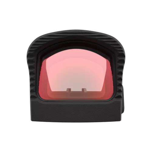 Burris FastFire C Red Dot Sight - 6 MOA Red Dot, RMSc Footprint, Matte Black Burris FastFire C Red Dot Sight - 6 MOA Red Dot, RMSc Footprint, Matte Black