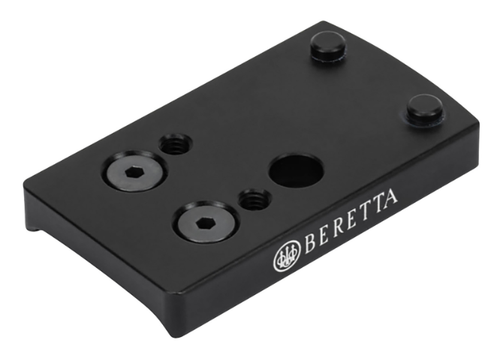 Beretta APX Deltapoint Mount APX Optic Mount