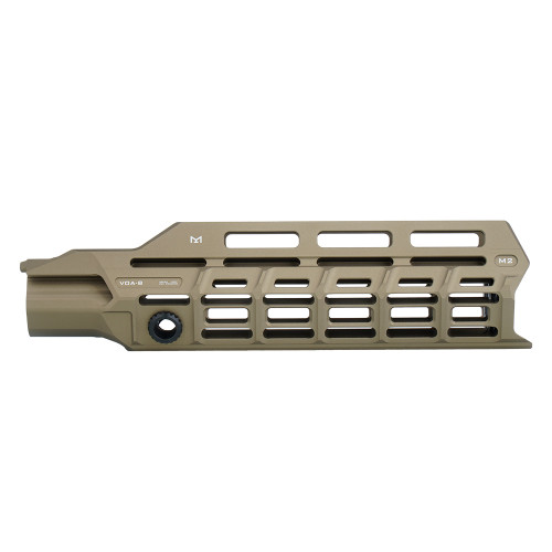 Strike Industries VOA Handguard for Benelli M2 - FDE Strike Industries VOA Handguard for Benelli M2 - FDE