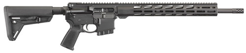 Ruger 8535 AR-556 MPR 5.56x45mm NATO 10+1 18"