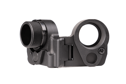 Sylvan Arms AR15 Folding Stock Adapter Gen 4 - Right Hand Fold Sylvan Arms AR15 Folding Stock Adapter Gen 4 - Right Hand Fold