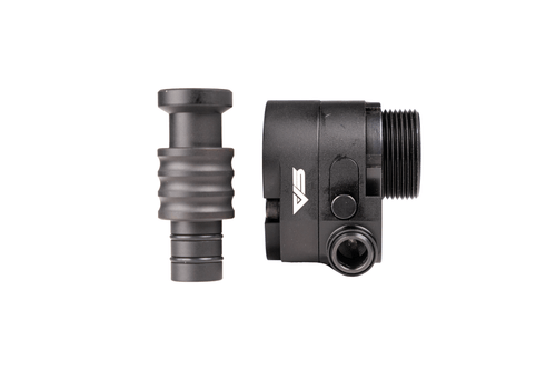 Sylvan Arms AR15 Folding Stock Adapter Gen 4 - Right Hand Fold Sylvan Arms AR15 Folding Stock Adapter Gen 4 - Right Hand Fold