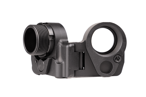 Sylvan Arms AR15 Folding Stock Adapter Gen 4 - Left Hand Fold Sylvan Arms AR15 Folding Stock Adapter Gen 4 - Left Hand Fold