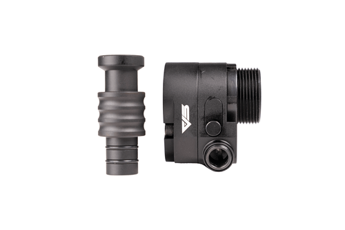 Sylvan Arms AR15 Folding Stock Adapter Gen 4 - Left Hand Fold Sylvan Arms AR15 Folding Stock Adapter Gen 4 - Left Hand Fold
