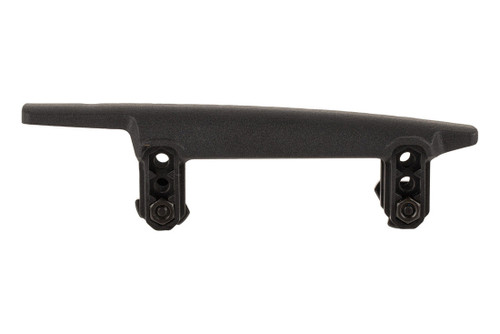 Strike Industries Cheek Riser for Dual Folding Adapter - Black