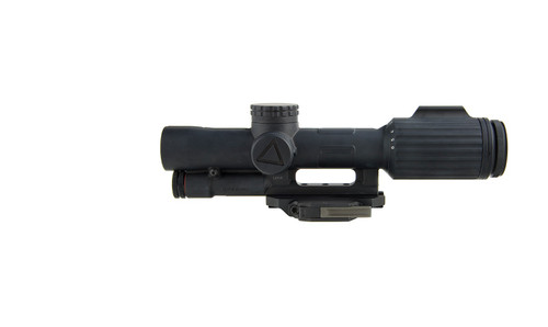 Trijicon VCOG® 1-6x24 LED Riflescope - .308 / 175 Grain - VC16-C-1600051 Trijicon VCOG® 1-6x24 LED Riflescope - .308 / 175 Grain - VC16-C-1600051