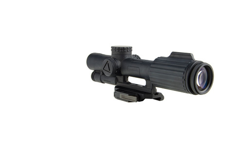 Trijicon VCOG® 1-6x24 LED Riflescope - .308 / 175 Grain - VC16-C-1600051 Trijicon VCOG® 1-6x24 LED Riflescope - .308 / 175 Grain - VC16-C-1600051