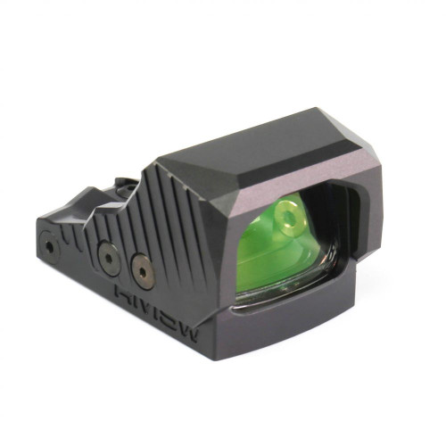 Shield Sights RMSw Heavy Duty - Reflex Minisight Waterproof, 4 MOA, RMS Footprint, Black Shield Sights RMSw Heavy Duty - Reflex Minisight Waterproof, 4 MOA, RMS Footprint, Black