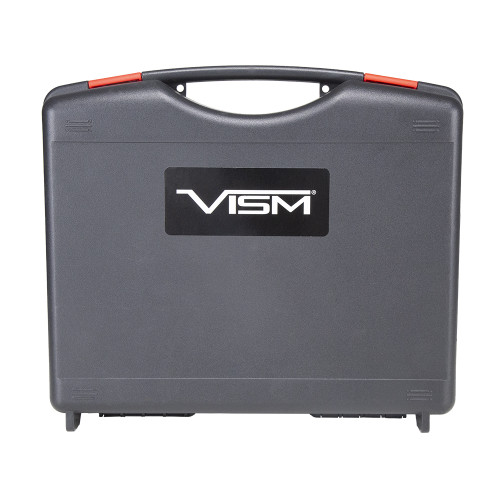 NCStar VISM Ultimate Tool Kit - AR15 - Every Needed to Maintain your AR15 NCStar VISM Ultimate Tool Kit - AR15 - Every Needed to Maintain your AR15
