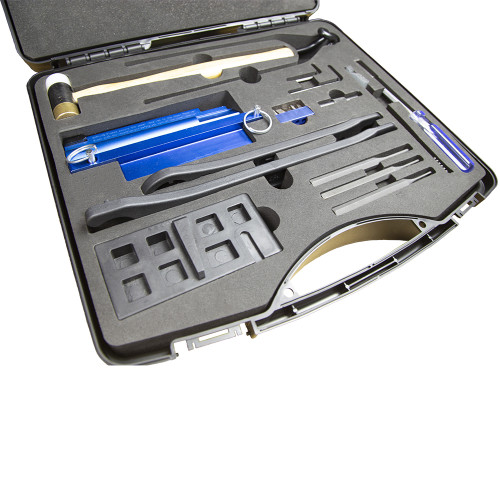 NCStar VISM Ultimate Tool Kit - AR15 - Every Needed to Maintain your AR15 NCStar VISM Ultimate Tool Kit - AR15 - Every Needed to Maintain your AR15