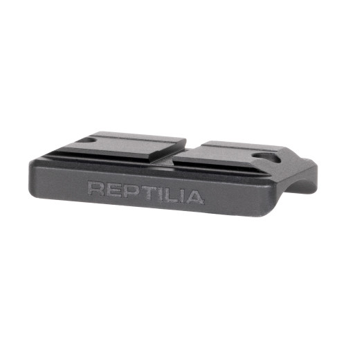 Reptilia 509T Saddle Mount for the Beretta 1301 and A300 - Black