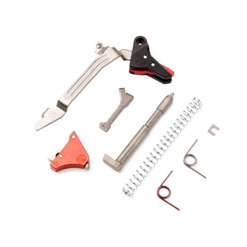 Timney Ultimate Builder's Kit For Glock Gen 5 Timney Ultimate Builder's Kit For Glock Gen 5