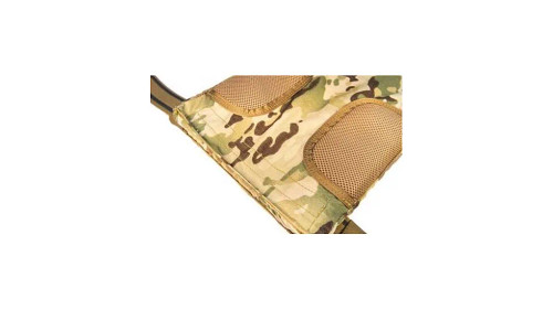 High Speed Gear HSGI SPC Slick Plate Carrier - MultiCam High Speed Gear HSGI SPC Slick Plate Carrier - MultiCam