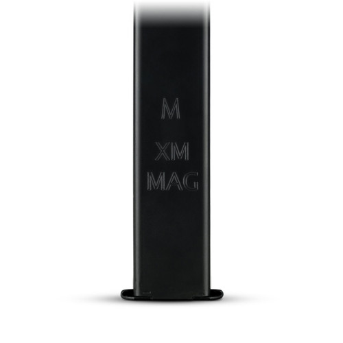 MDT XM Magnum 300 WSM / 6.5 PRC 10 Round Metal Magazine - Black MDT XM Magnum 300 WSM / 6.5 PRC 10 Round Metal Magazine - Black