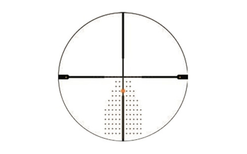 SIG SAUER SIERRA6BDX 2-12x40 mm Riflescope - SOSBDX62111 SIG SAUER SIERRA6BDX 2-12x40 mm Riflescope - SOSBDX62111