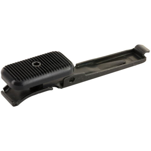 GG&G Inc. Tactical Bolt Release Pad for the Benelli M1, M2 and M3 Tactical Shotguns - Black