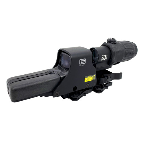 American Defense AD-1700 QD Riser Mount - Standard Lever, Fits Picatinny, Anodized Black American Defense AD-1700 QD Riser Mount - Standard Lever, Fits Picatinny, Anodized Black