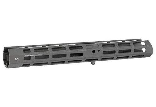 Midwest Industries HANDGUARD HENRY G2 .357 M-LOK BLACK