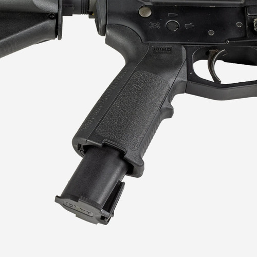 Magpul MIAD/MOE AA/AAA Battery Storage Core Black - MAG056-BLK