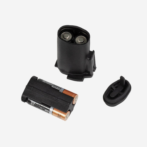 Magpul MIAD/MOE AA/AAA Battery Storage Core Black - MAG056-BLK