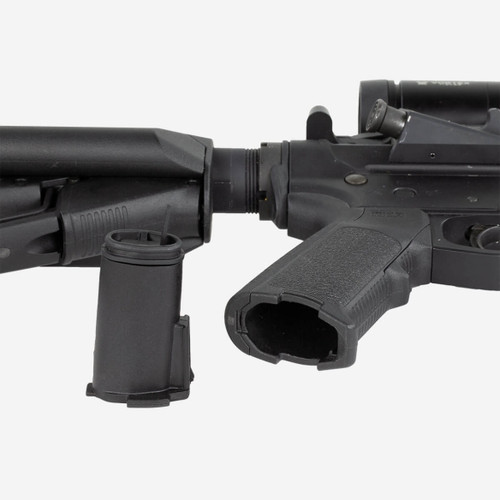 Magpul MIAD/MOE AA/AAA Battery Storage Core Black - MAG056-BLK