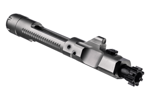 VKTR Industries Complete Bolt Carrier Group - Hard Chrome, 223/556NATO, Full-Auto Rated