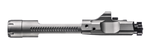 VKTR Industries Complete Bolt Carrier Group - Hard Chrome, 223/556NATO, Full-Auto Rated VKTR Industries Complete Bolt Carrier Group - Hard Chrome, 223/556NATO, Full-Auto Rated