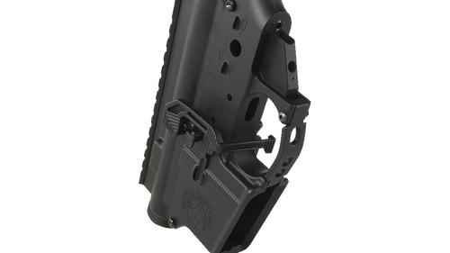Battle Arms Development Ambi Bolt Catch Kit - Black Battle Arms Development Ambi Bolt Catch Kit - Black