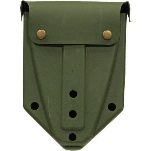 Red Rock Outdoor Gear Tri-Fold Shovel with Case Red Rock Outdoor Gear Tri-Fold Shovel with Case