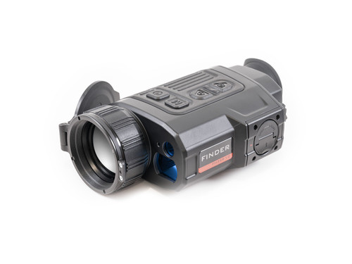 iRayUSA FINDER FH35R V2 Thermal Laser Rangefinding Monocular