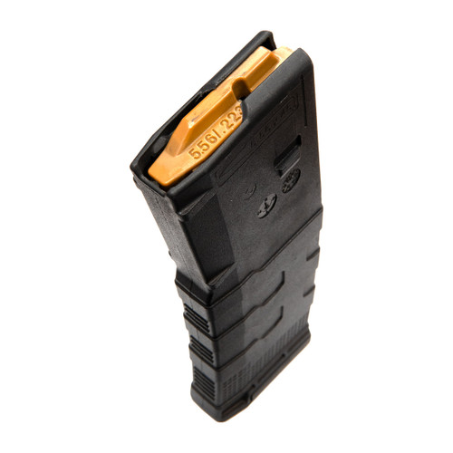Amend2 AR-15 30-Round 5.56/.223 Mod-3 Magazine - Black Amend2 AR-15 30-Round 5.56/.223 Mod-3 Magazine - Black