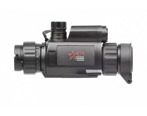 AGM Neith LRF NEIT324MPCLRF Digital Night Vision Clip-On - Integrated Laser Rangefinder AGM Neith LRF NEIT324MPCLRF Digital Night Vision Clip-On - Integrated Laser Rangefinder