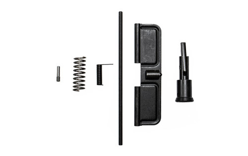 Aero Precision AR 308 Upper Parts Kit - Fits AR-10, Black