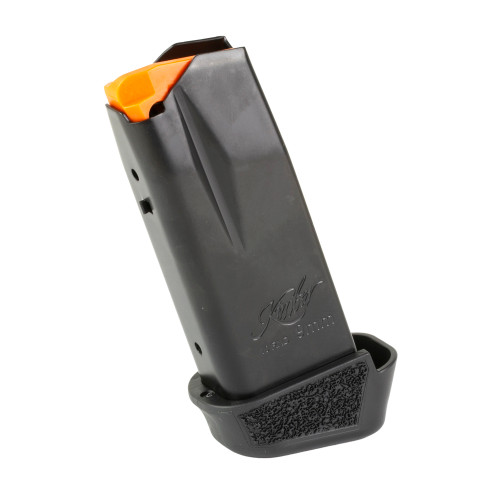 Kimber 13 Round 9MM Magazine for the Kimber R7 Mako - Black