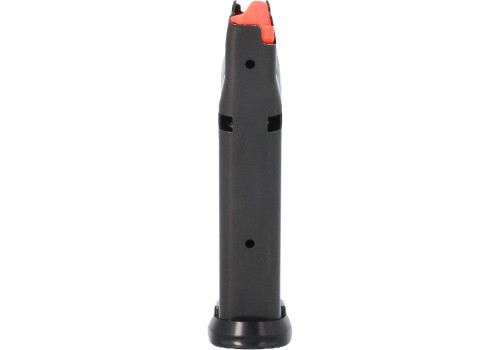Sig Sauer P365-AXG LEGION 17 RD 9MM Magazine - Black Sig Sauer P365-AXG LEGION 17 RD 9MM Magazine - Black