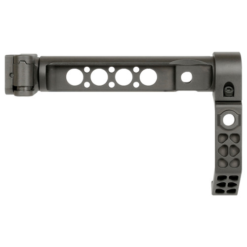 Midwest Industries Arm Brace Hook - Black Midwest Industries Arm Brace Hook - Black