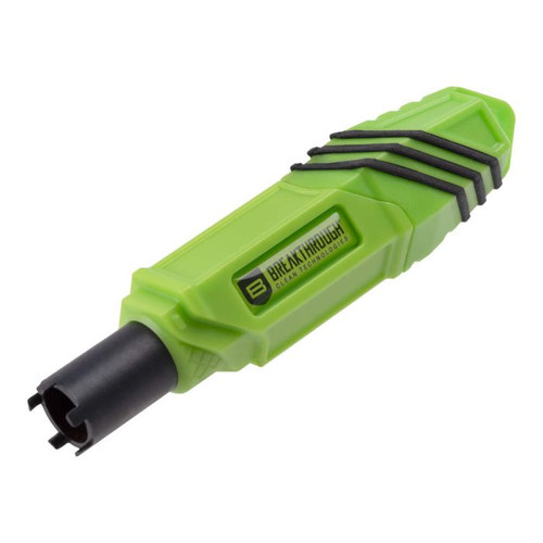 Breakthrough Clean Technologies Front Sight Adjustment Tool - For AR15, Adjusts A1 (5 Pin) and A2 (4-Pin) Front Sights Breakthrough Clean Technologies Front Sight Adjustment Tool - For AR15, Adjusts A1 (5 Pin) and A2 (4-Pin) Front Sights