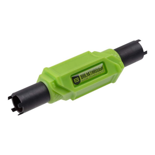 Breakthrough Clean Technologies Front Sight Adjustment Tool - For AR15, Adjusts A1 (5 Pin) and A2 (4-Pin) Front Sights Breakthrough Clean Technologies Front Sight Adjustment Tool - For AR15, Adjusts A1 (5 Pin) and A2 (4-Pin) Front Sights