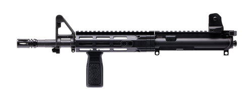 Daniel Defense DDM4 V7 11.5 Contract Overrun Upper Receiver Group - 11.5" 5.56NATO Barrel, 1:7 Twist, DD4 7.0 Handguard